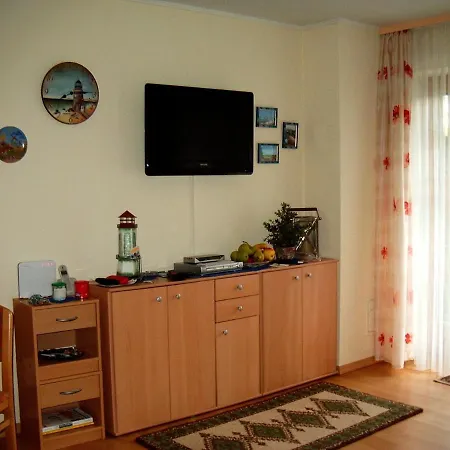 Wengler-kiebitzweg 6b - #11225 아파트
